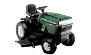 Craftsman 917.25157 Tractor