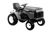 Craftsman 917.25005 Tractor
