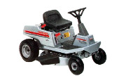 Craftsman 502.25505 Tractor