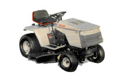 Craftsman 917.25486 Tractor