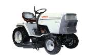 Craftsman 917.25597 Tractor