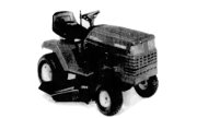 Craftsman 917.25973 Tractor
