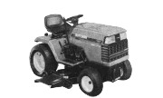 Craftsman 917.25596 Tractor