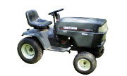 Craftsman 917.25051 Tractor