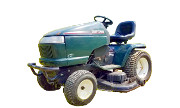 Craftsman 917.27309 Tractor
