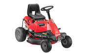 Craftsman R140 Tractor