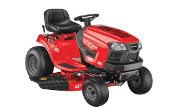 Craftsman T110 Tractor