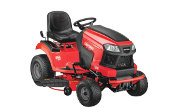 Craftsman T210 Tractor