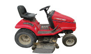 Troy-Bilt lawn tractors 13040 Tractor