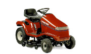 Troy-Bilt lawn tractors 13035 Tractor
