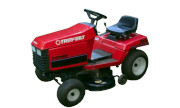 Troy-Bilt lawn tractors 13065 Tractor