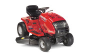 Troy-Bilt lawn tractors Bronco 42 Tractor