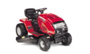 Troy-Bilt lawn tractors Pony Tractor