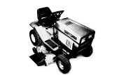 Craftsman C459-60416 Tractor