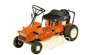 Ariens lawn tractors RM1032 Tractor