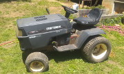 Craftsman 917.25054 Tractor