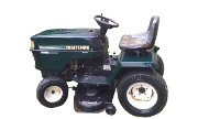 Craftsman 917.25896 Tractor