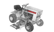Craftsman 917.25535 Tractor