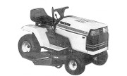 Craftsman 917.25849 Tractor