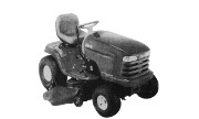 Craftsman 944.60201 Tractor