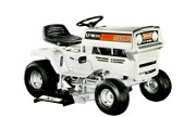 Sears lawn tractors LT1036 Tractor