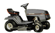 Craftsman 917.25693 Tractor