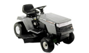 Craftsman 917.25651 Tractor