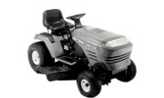 Craftsman 917.25653 Tractor