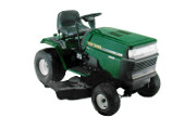 Craftsman 917.25671 Tractor