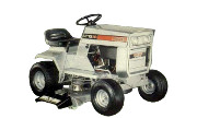 Craftsman 917.25527 Tractor