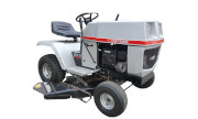 Craftsman 917.25268 Tractor