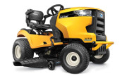 Cub Cadet LX46 EFI Tractor
