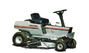 Craftsman 502.25563 Tractor