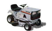 Craftsman 917.25571 Tractor
