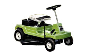 Craftsman 131.9690 Tractor