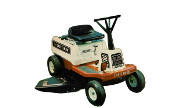Craftsman 917.25074 Tractor