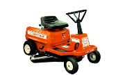 Craftsman 131.96911 Tractor