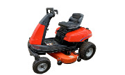 Simplicity ZT14 Tractor