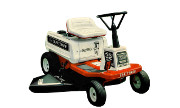 Craftsman 131.96941 Tractor