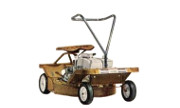 Craftsman 131.96235 Tractor