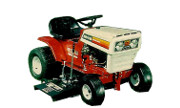 Craftsman 536.25523 Tractor