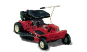 Craftsman 502.25601 Tractor