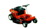 Craftsman 502.25602 Tractor