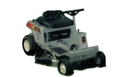 Craftsman 502.25604 Tractor