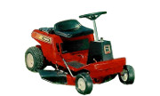 Craftsman 502.25605 Tractor