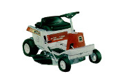Craftsman 502.25606 Tractor