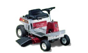 Craftsman 502.25607 Tractor