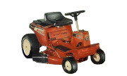 Craftsman 502.25614 Tractor