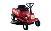 Craftsman 917.25918 Tractor