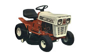 Craftsman 131.9637 Tractor